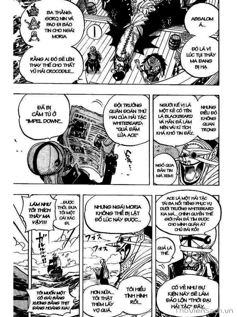 Chapter 486 - Image 3