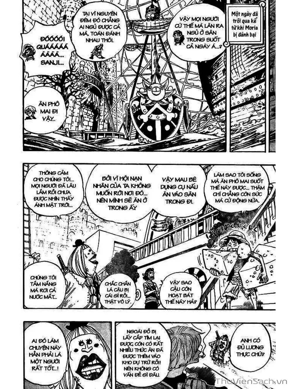 Chapter 486 - Image 4