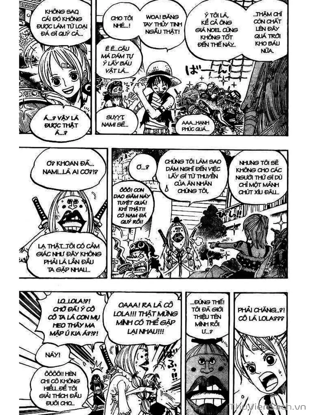 Chapter 486 - Image 5