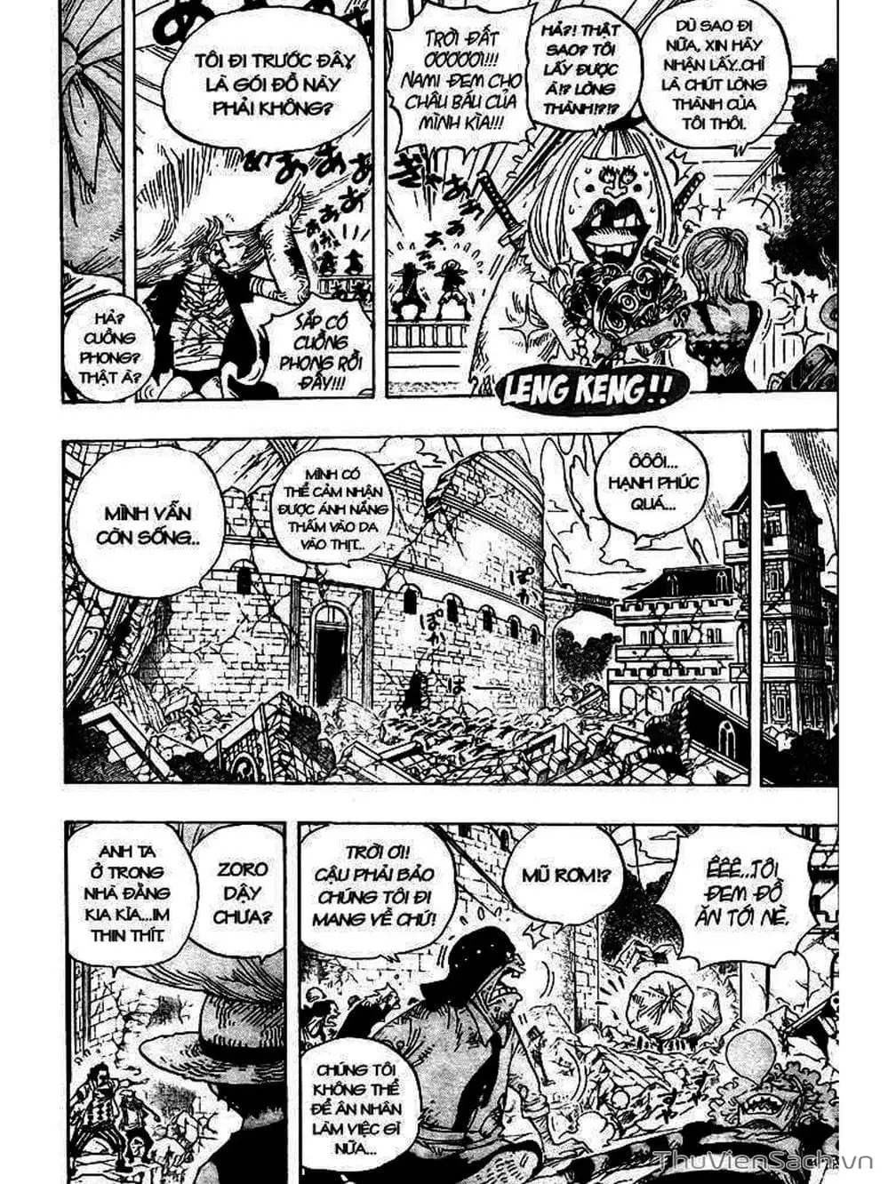 Chapter 486 - Image 6