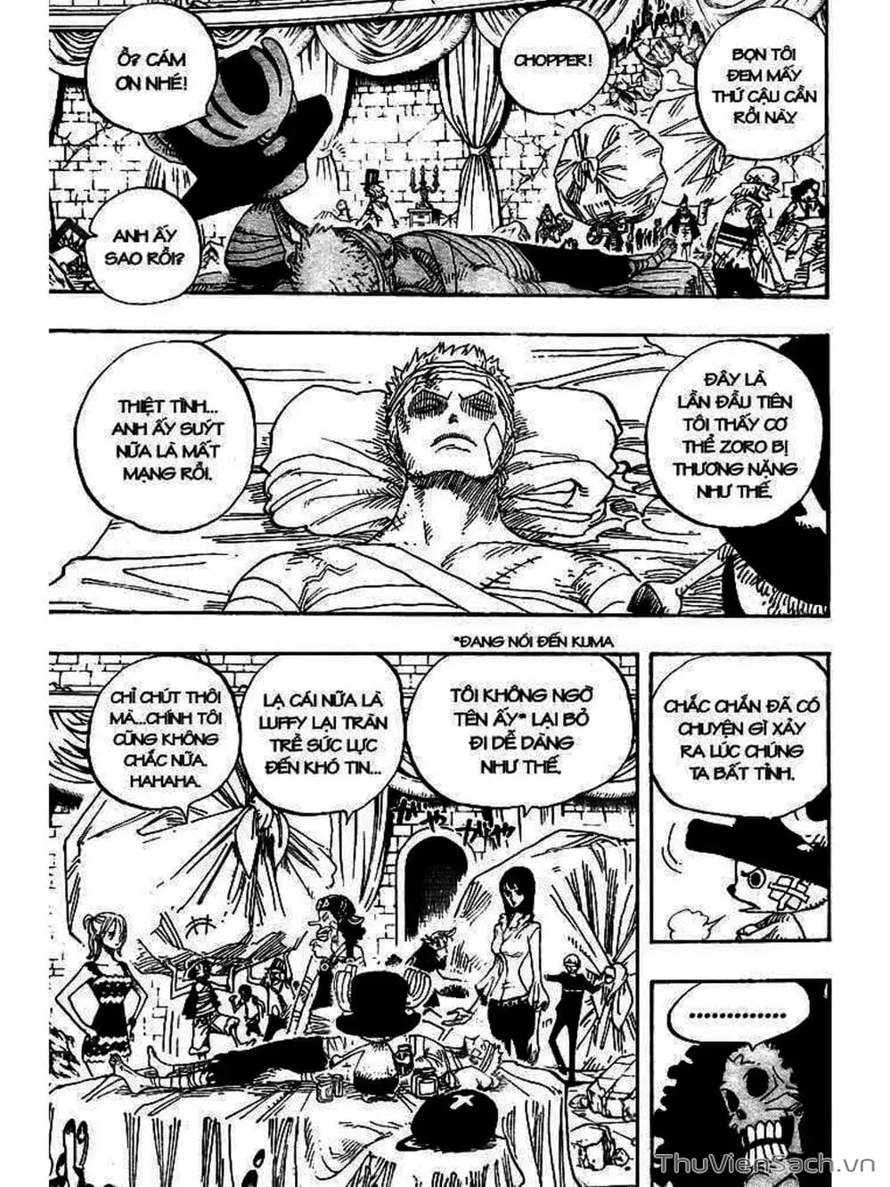 Chapter 486 - Image 7