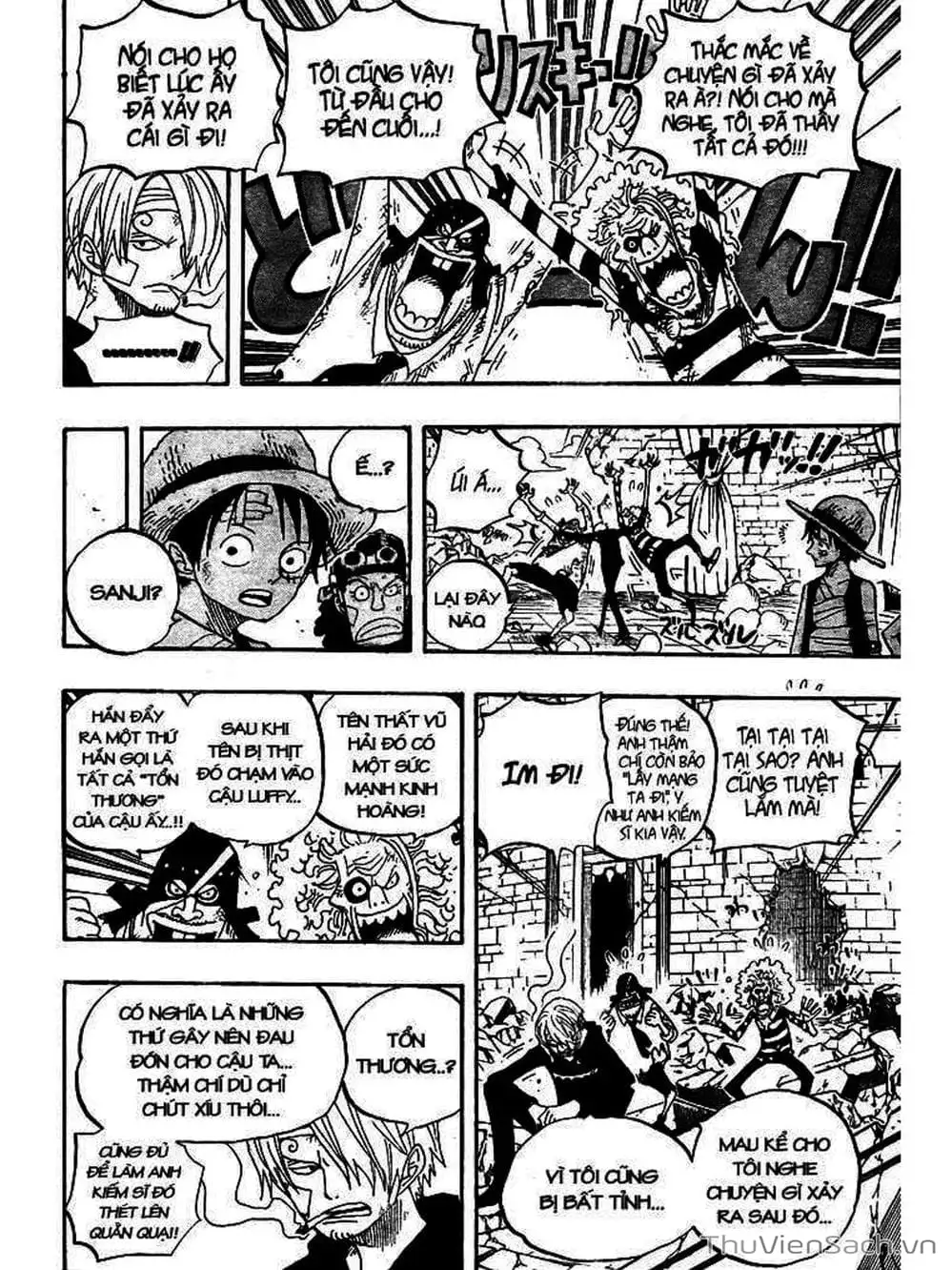 Chapter 486 - Image 8