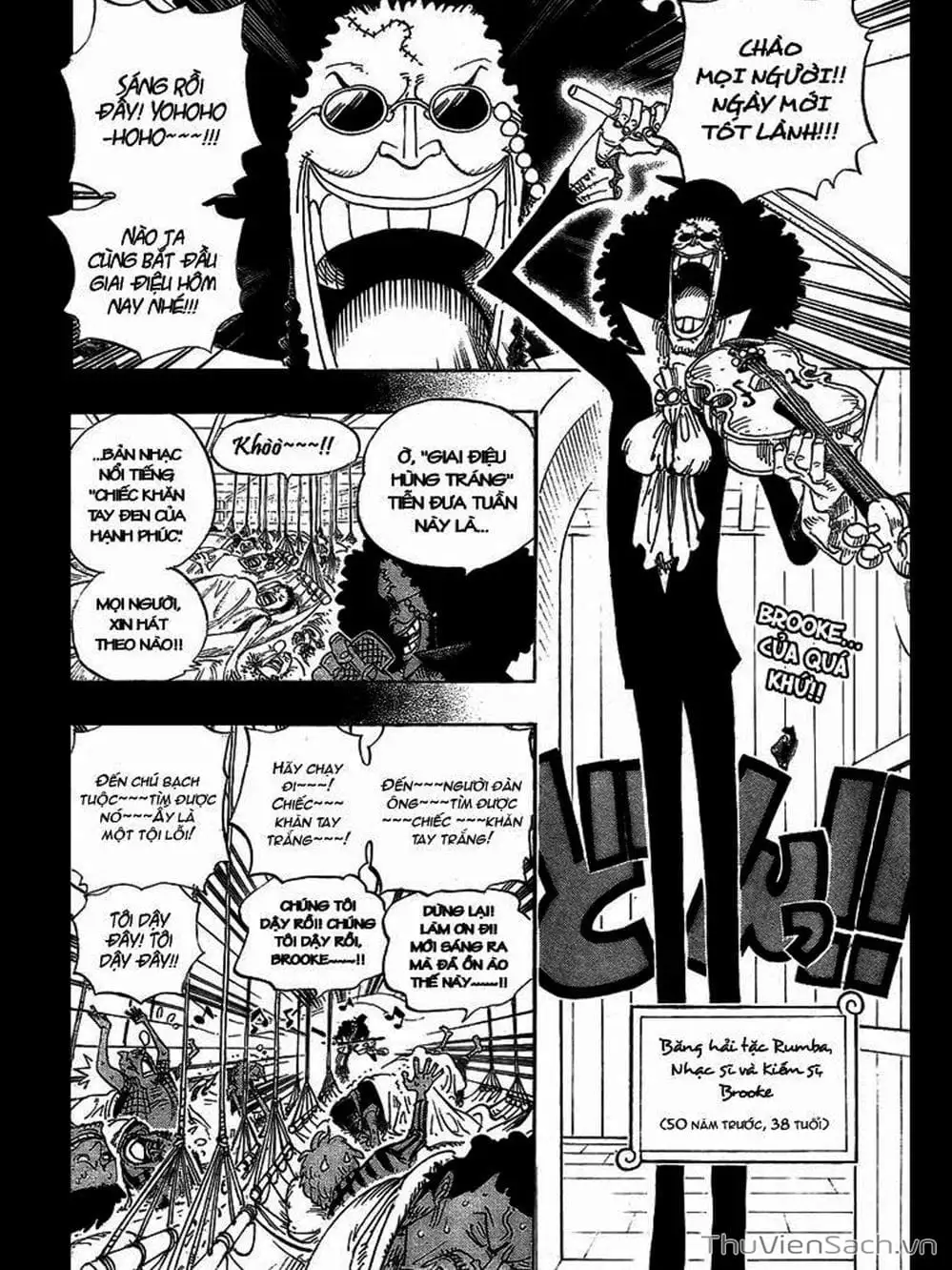 Chapter 487 - Image 2