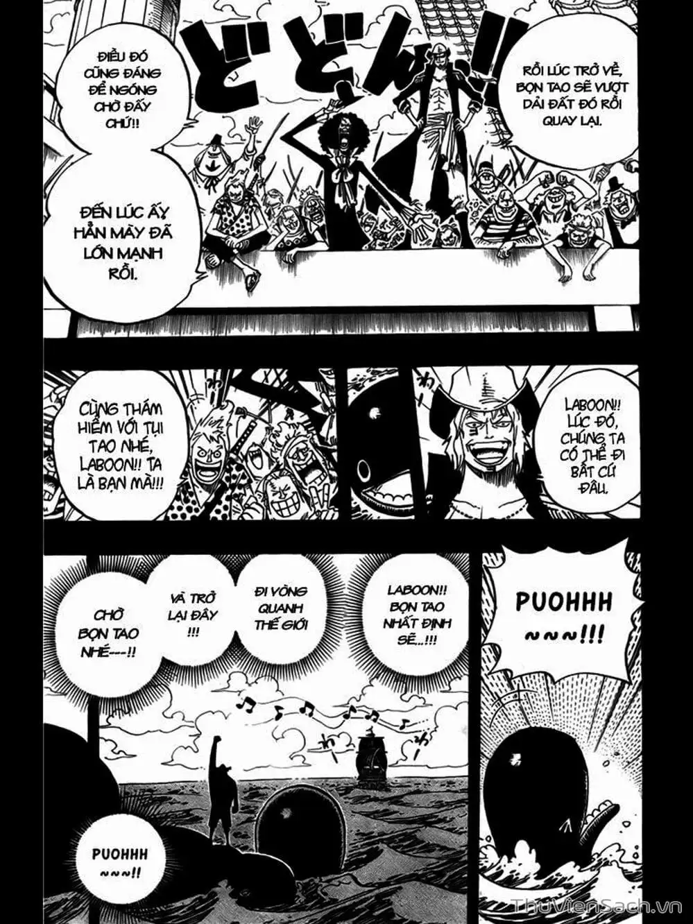 Chapter 487 - Image 11