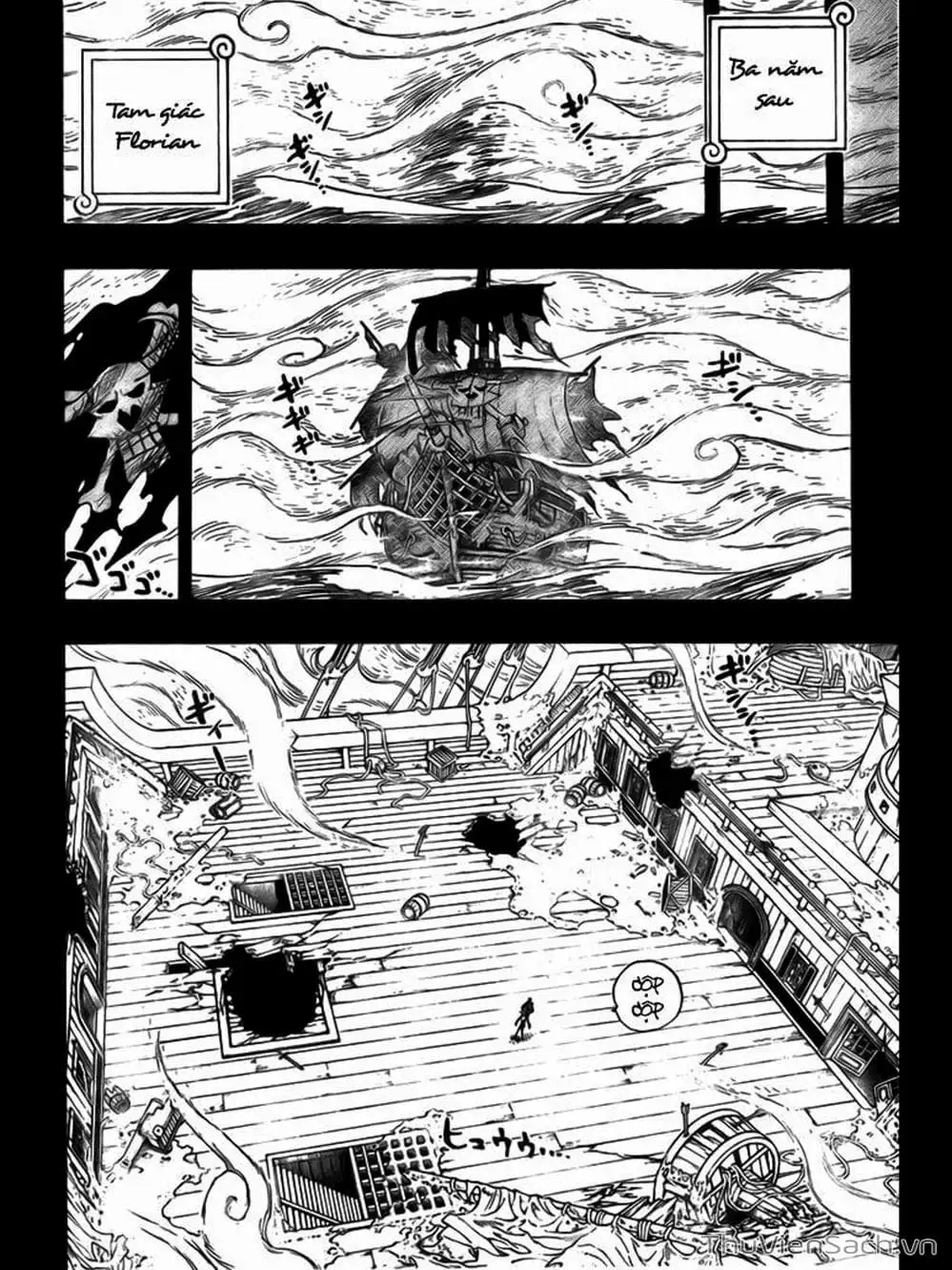 Chapter 487 - Image 12