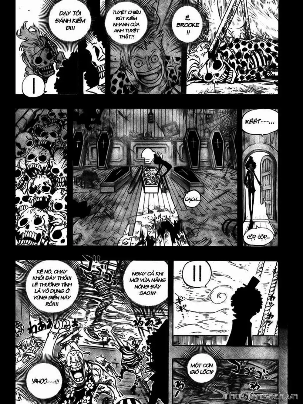 Chapter 487 - Image 13