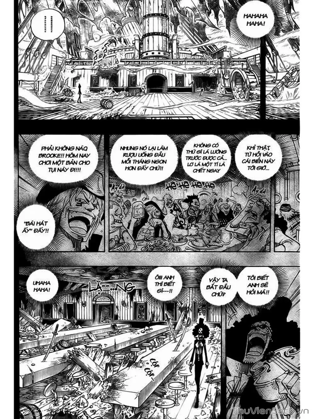 Chapter 487 - Image 14