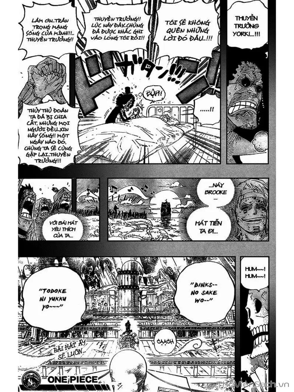 Chapter 487 - Image 19