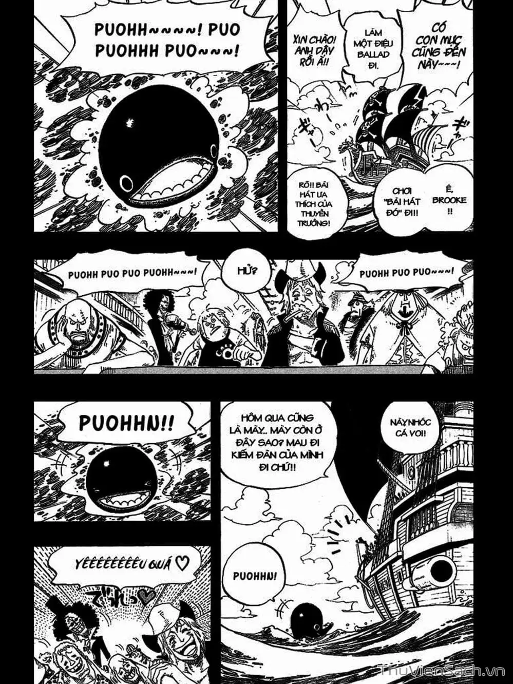 Chapter 487 - Image 3