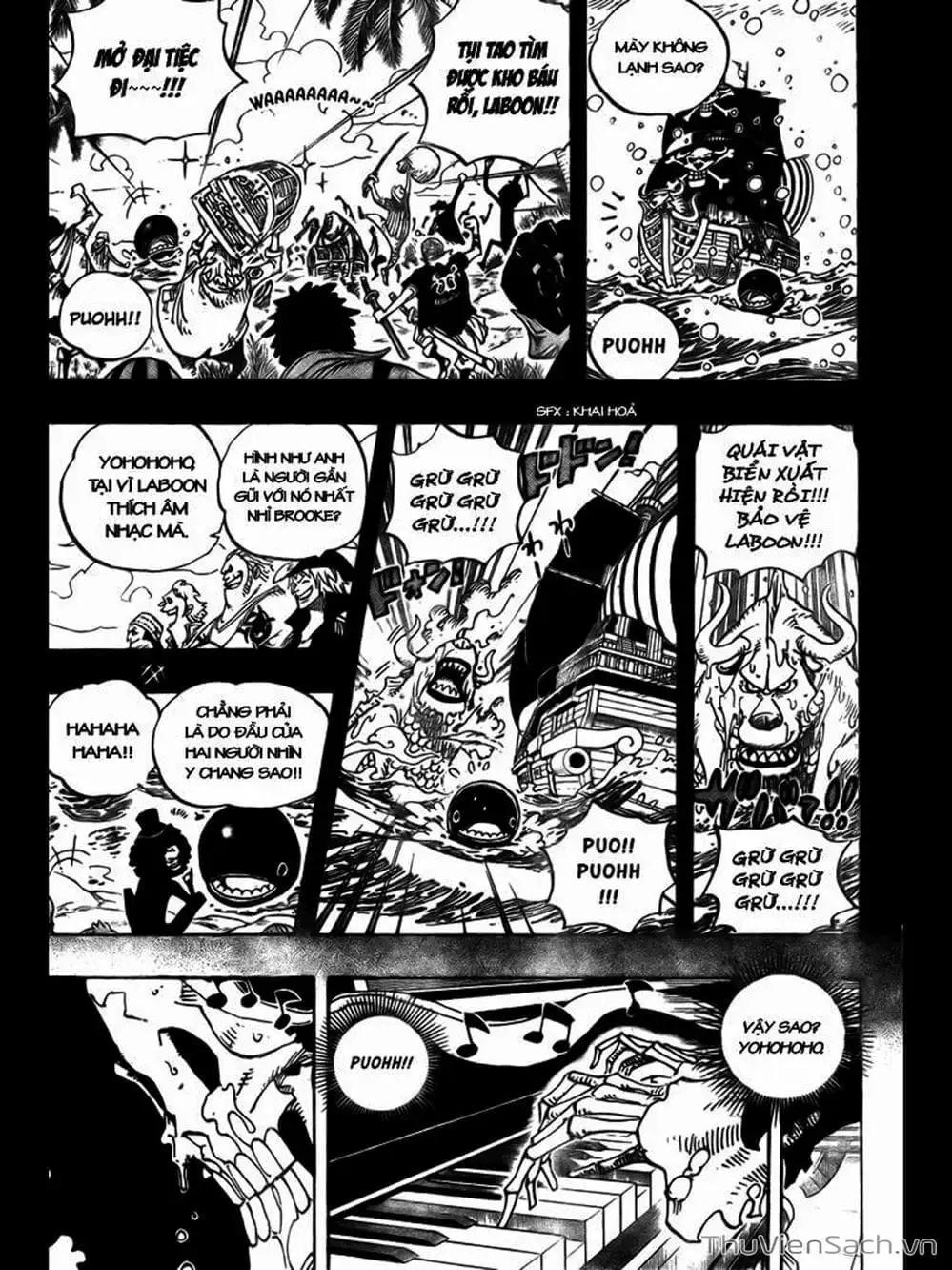Chapter 487 - Image 5