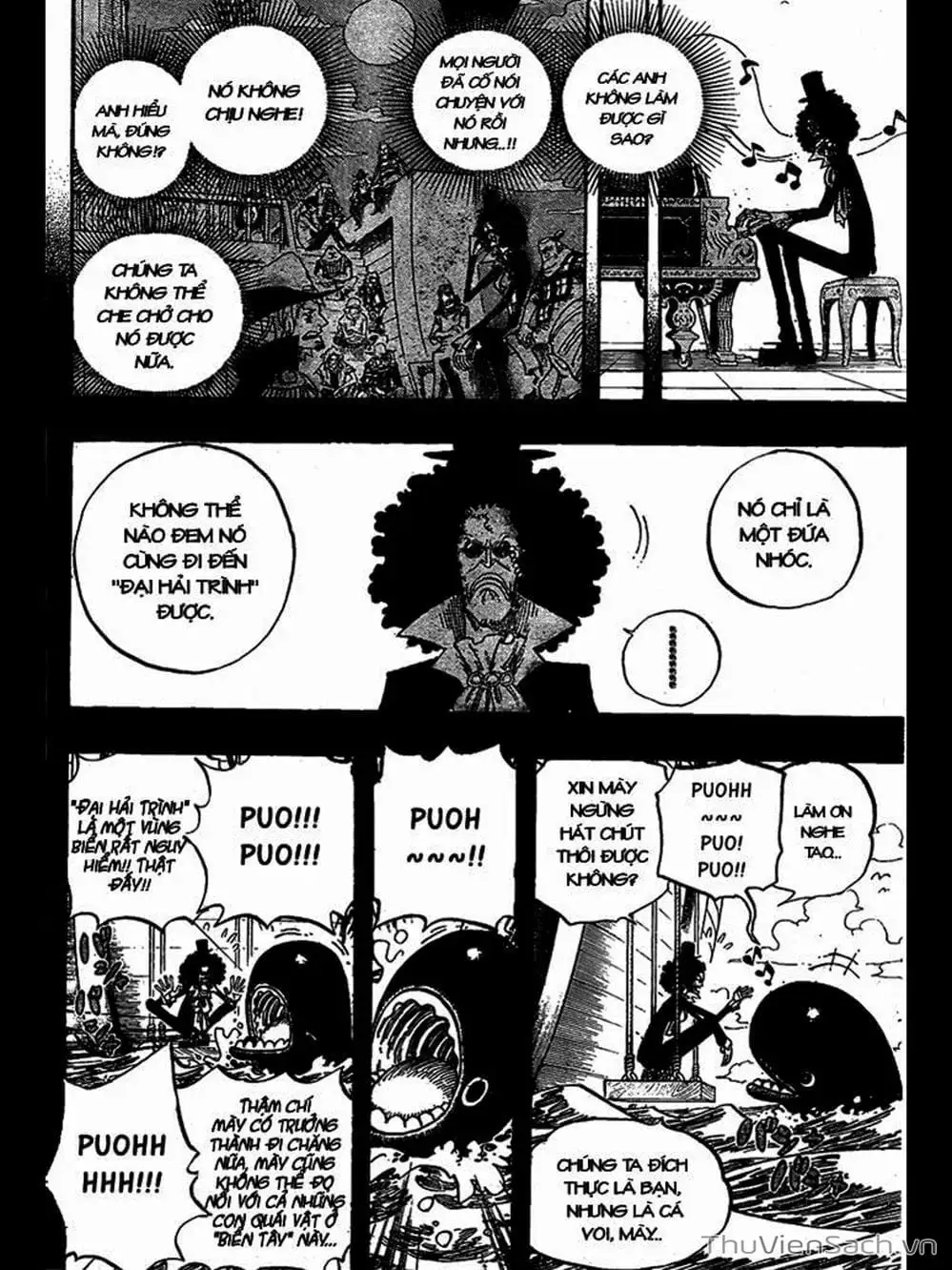 Chapter 487 - Image 6