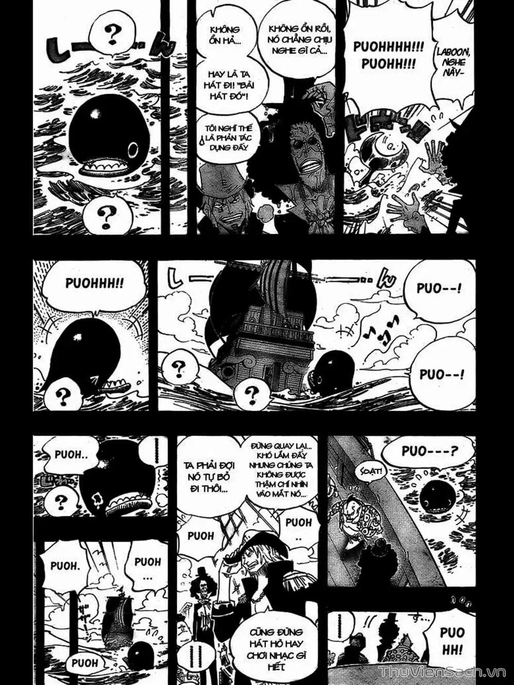Chapter 487 - Image 7