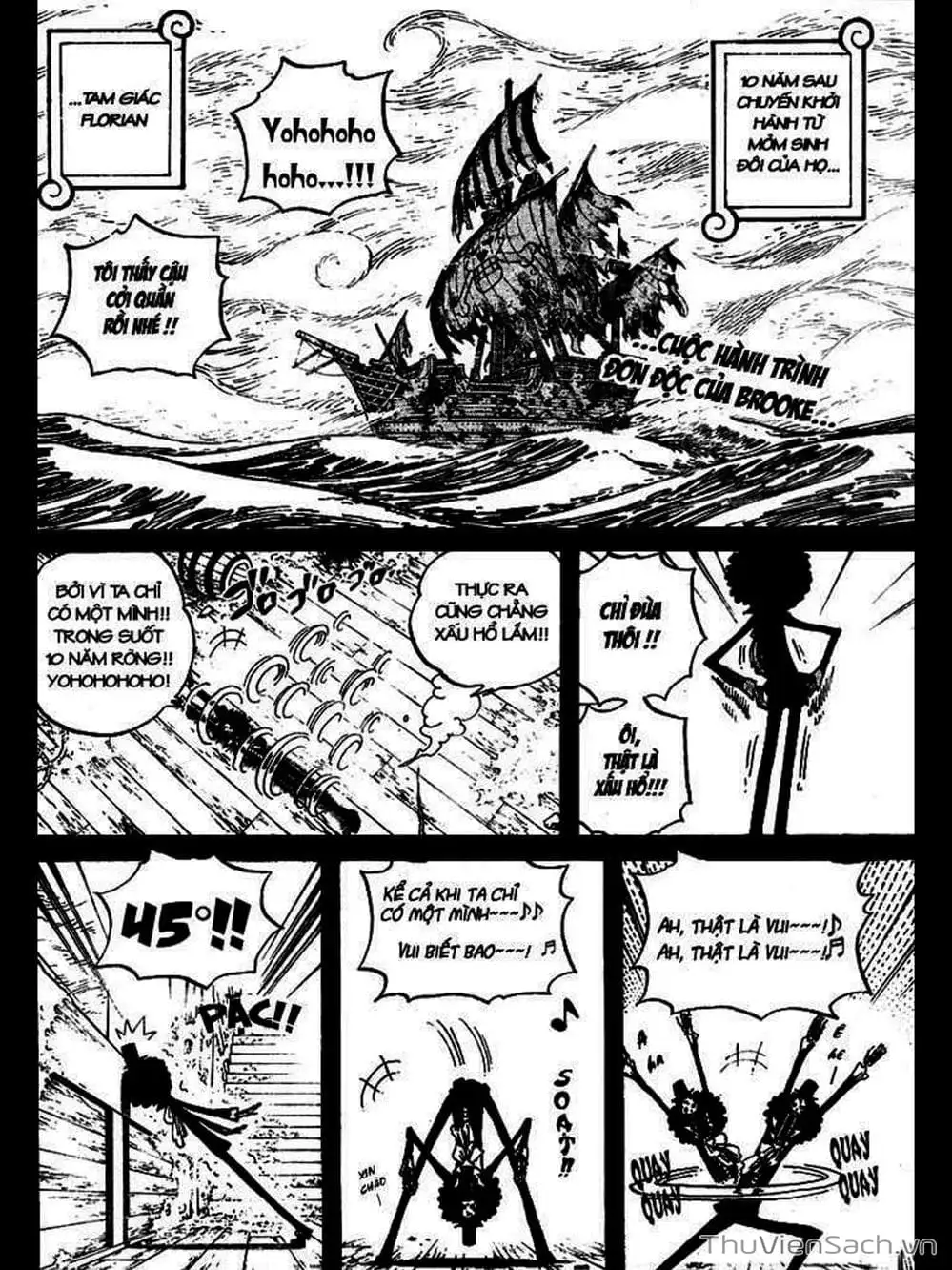 Chapter 488 - Image 2