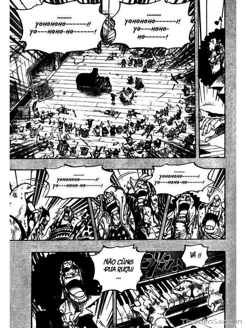 Chapter 488 - Image 11