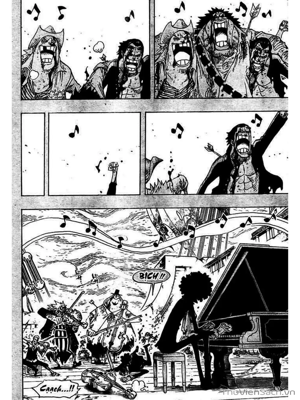 Chapter 488 - Image 16