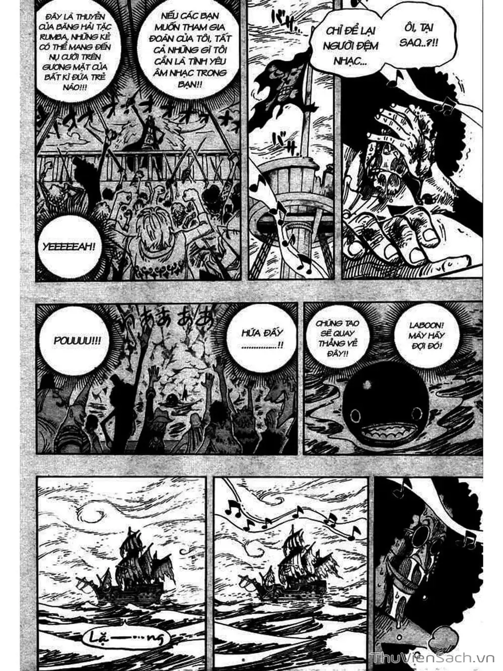 Chapter 488 - Image 18
