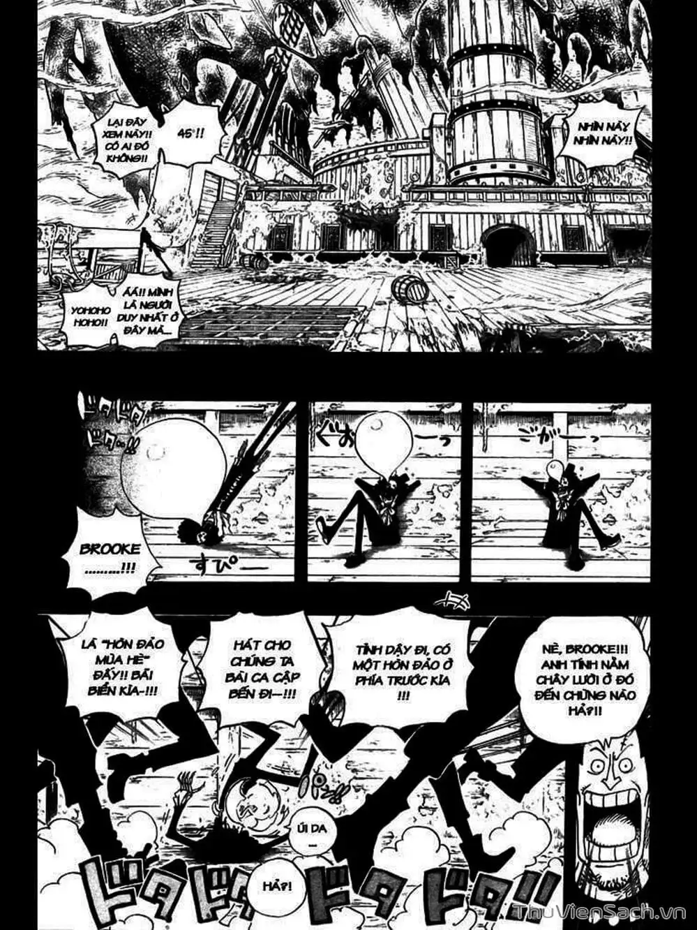 Chapter 488 - Image 3