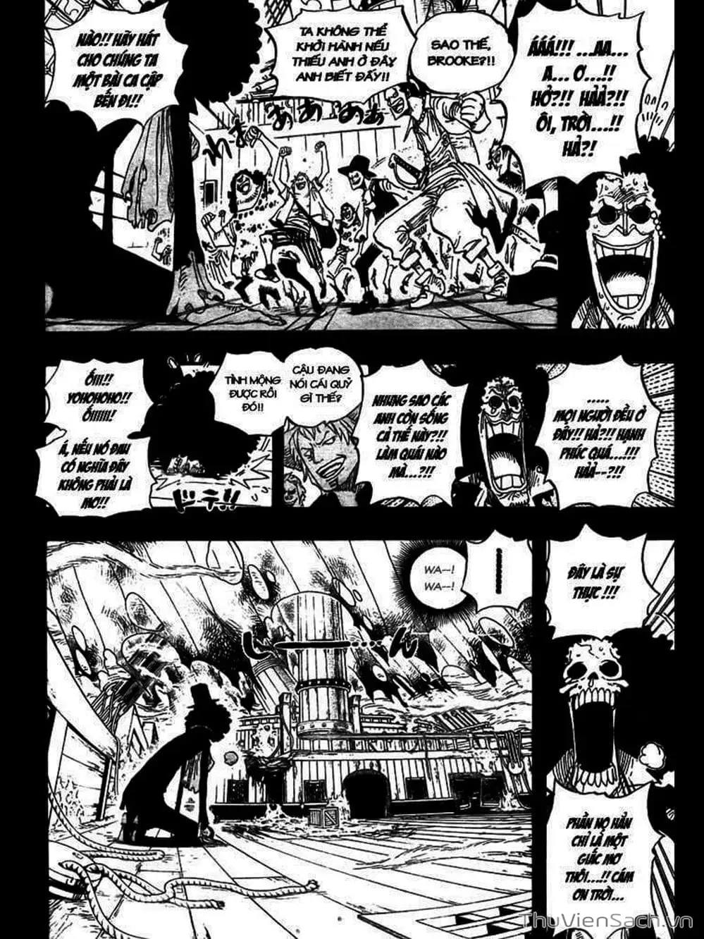 Chapter 488 - Image 4