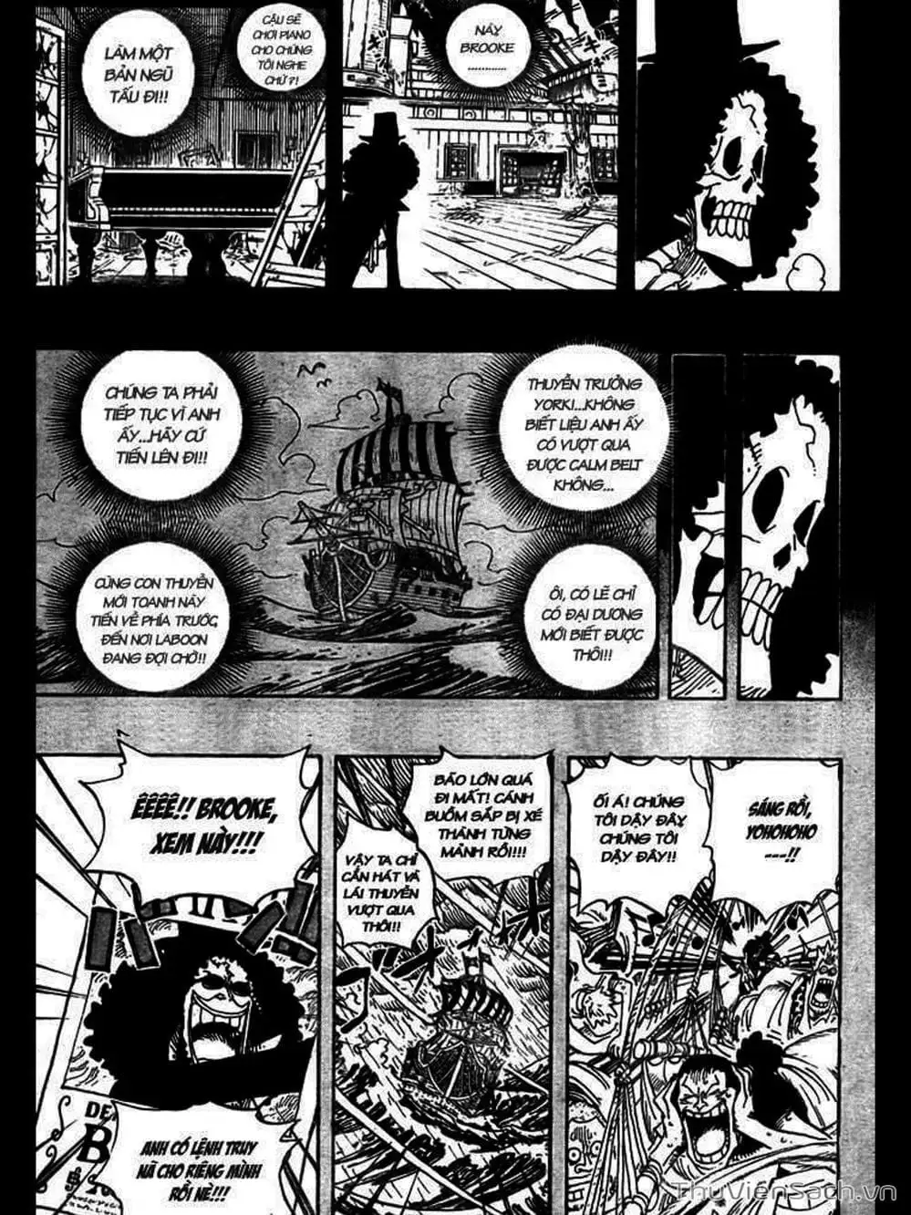 Chapter 488 - Image 5