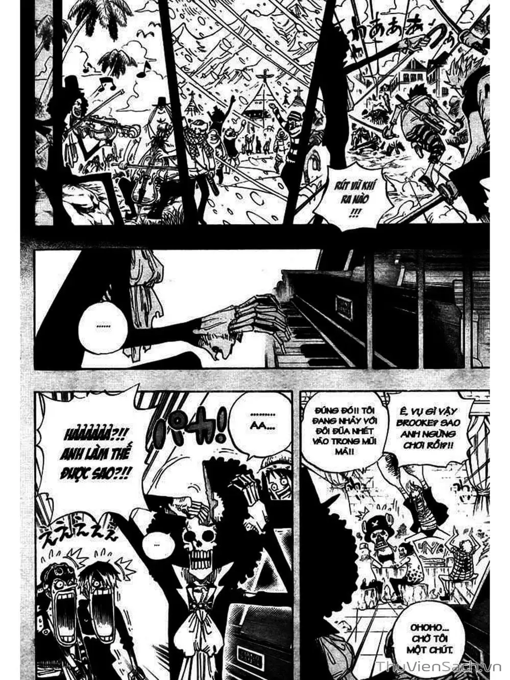 Chapter 488 - Image 6