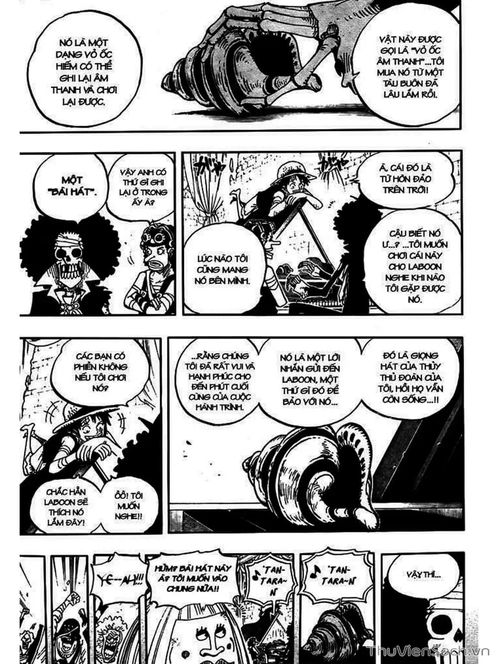 Chapter 488 - Image 7