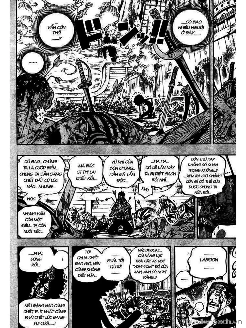 Chapter 488 - Image 8