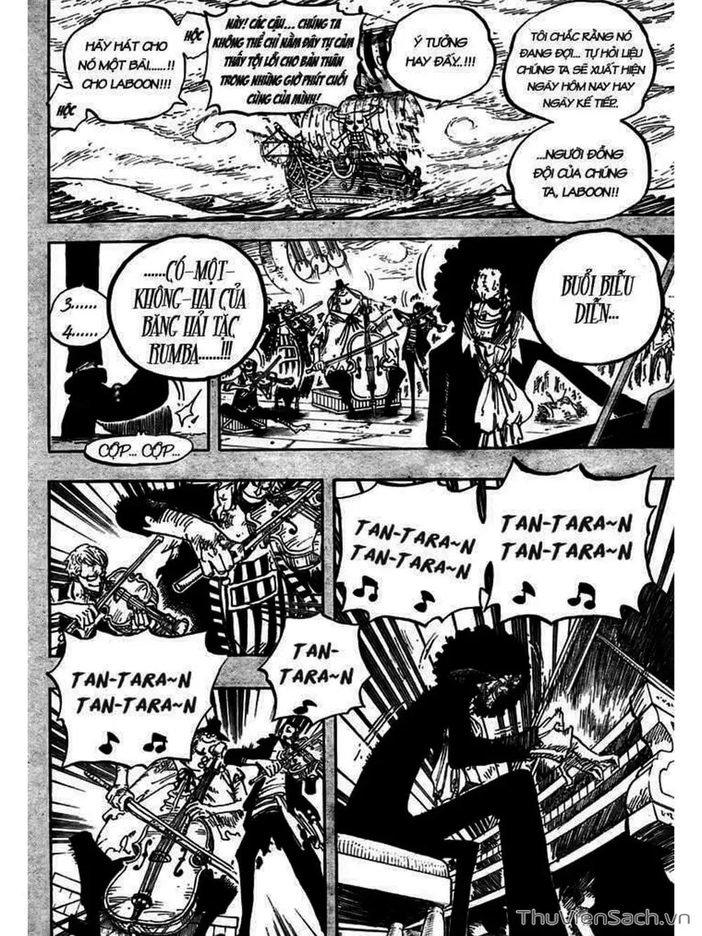 Chapter 488 - Image 10