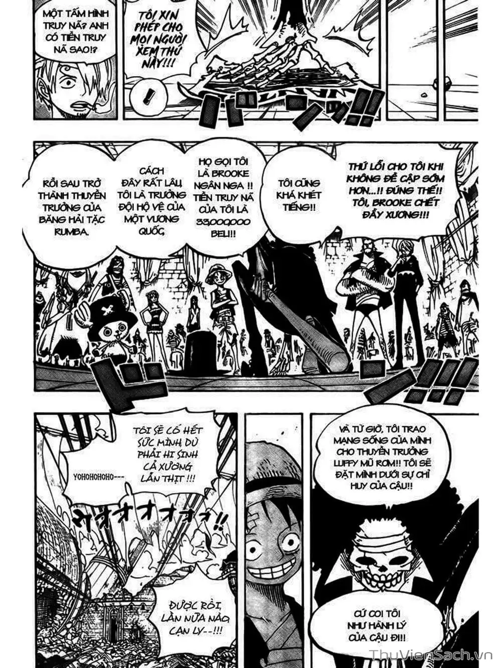 Chapter 489 - Image 11