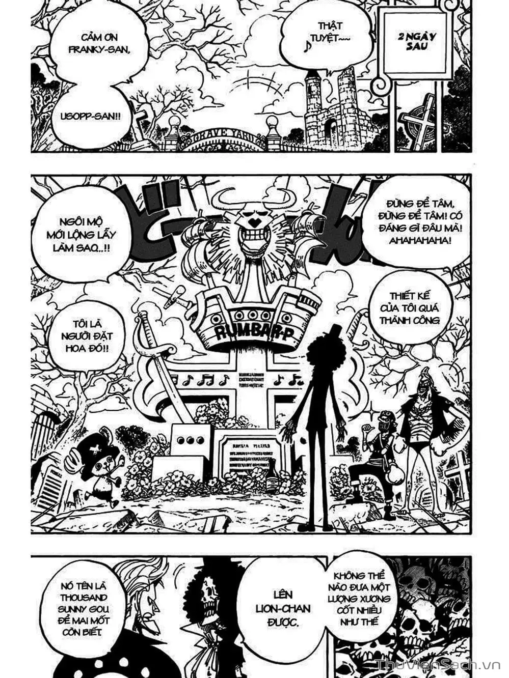 Chapter 489 - Image 12