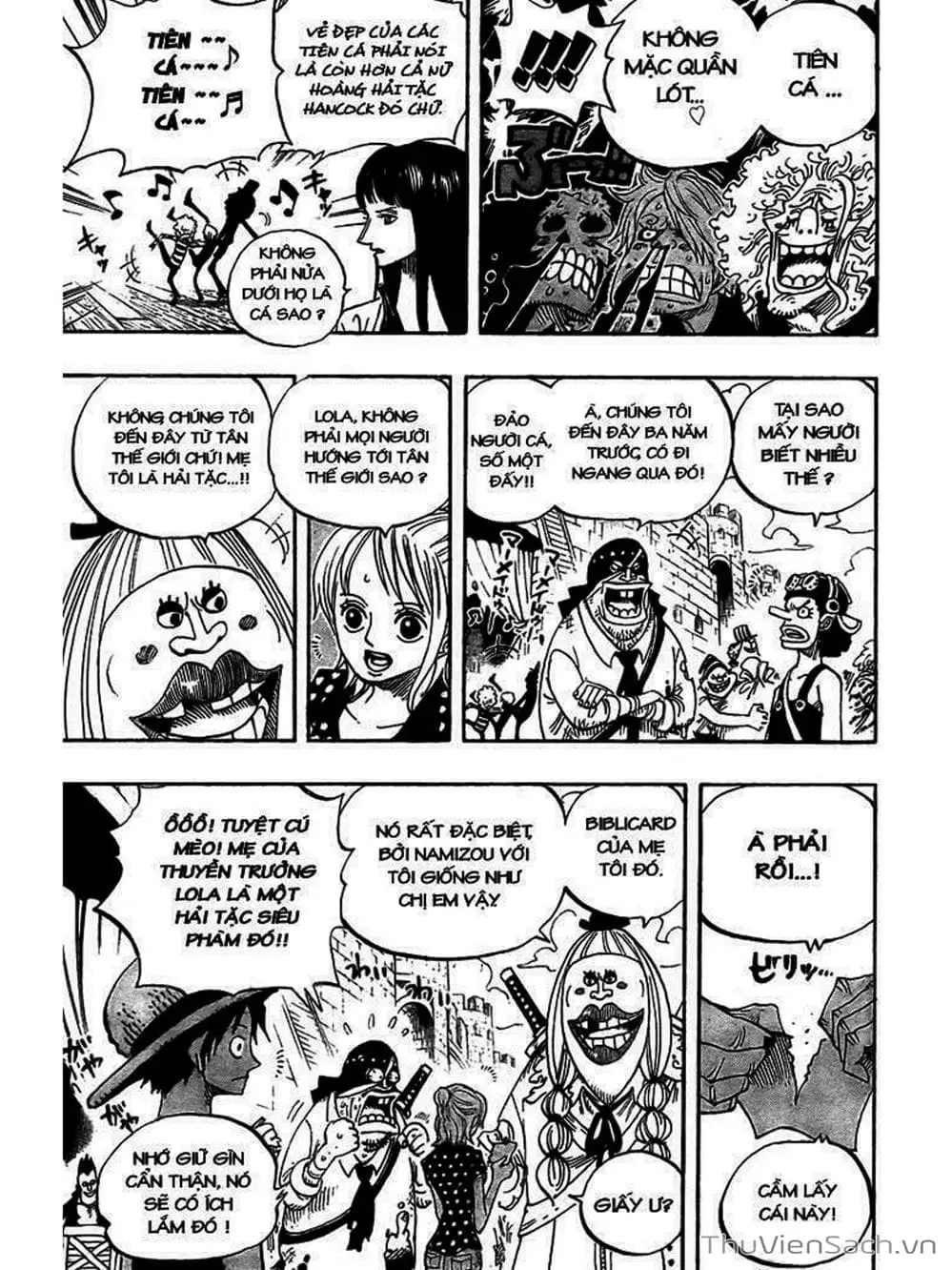 Chapter 489 - Image 16