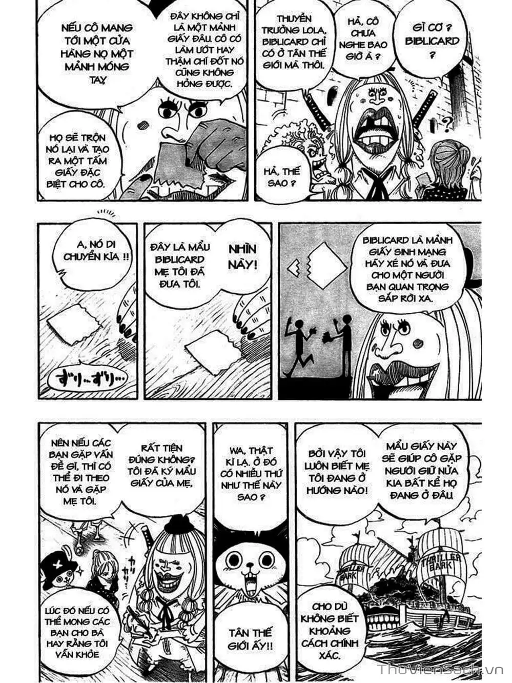 Chapter 489 - Image 17
