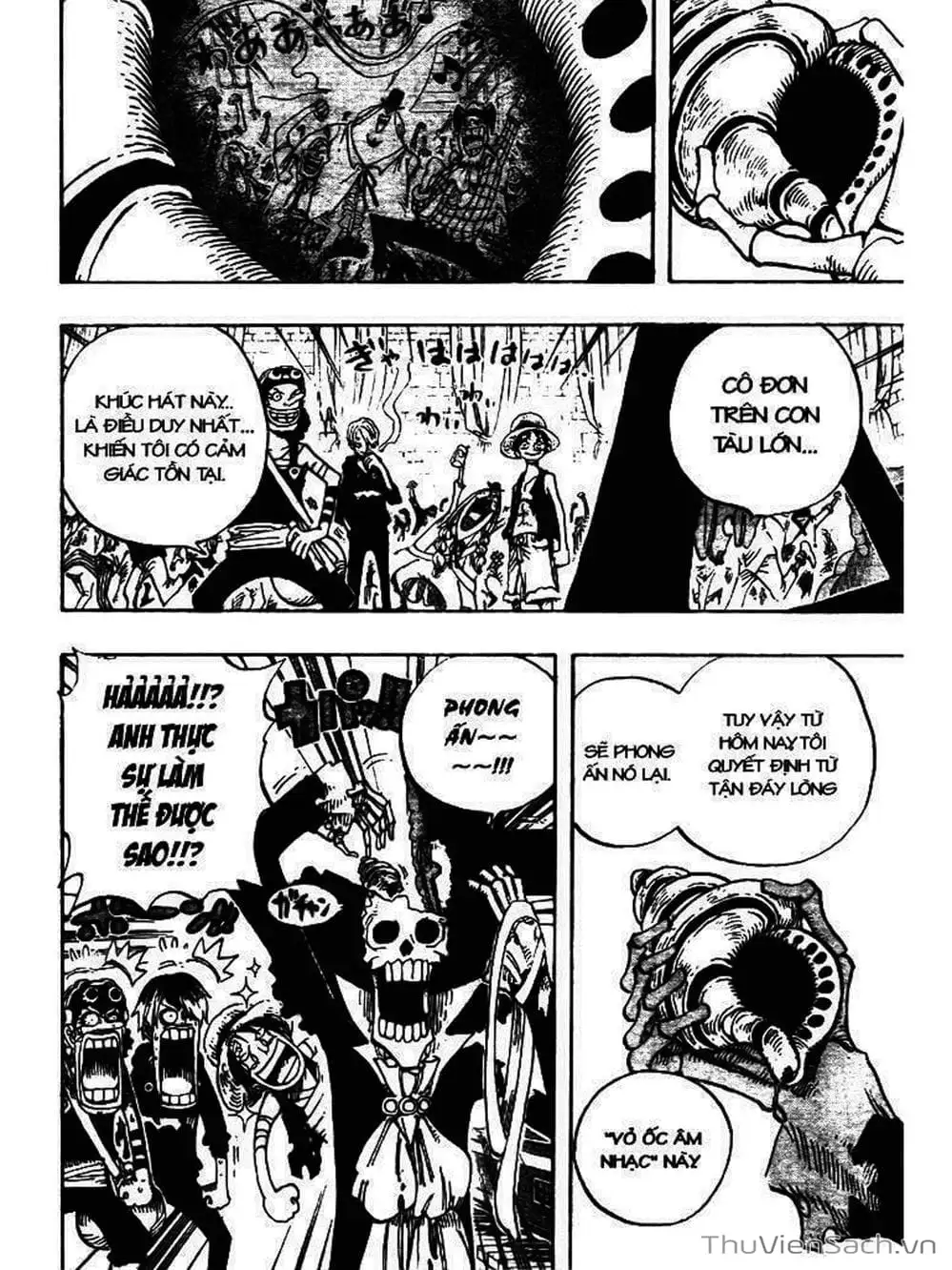Chapter 489 - Image 3