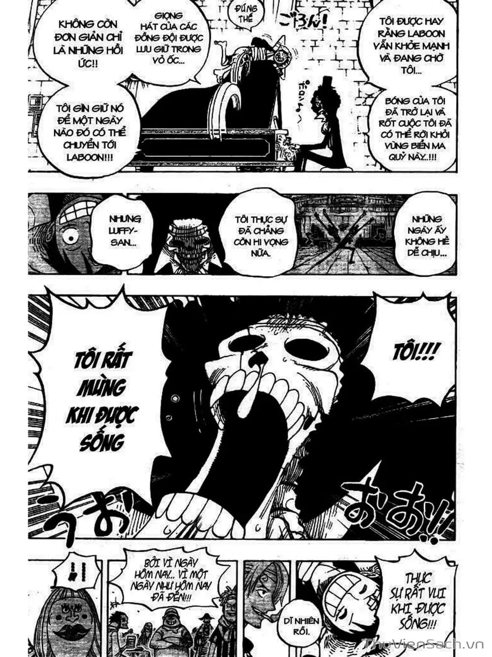 Chapter 489 - Image 4