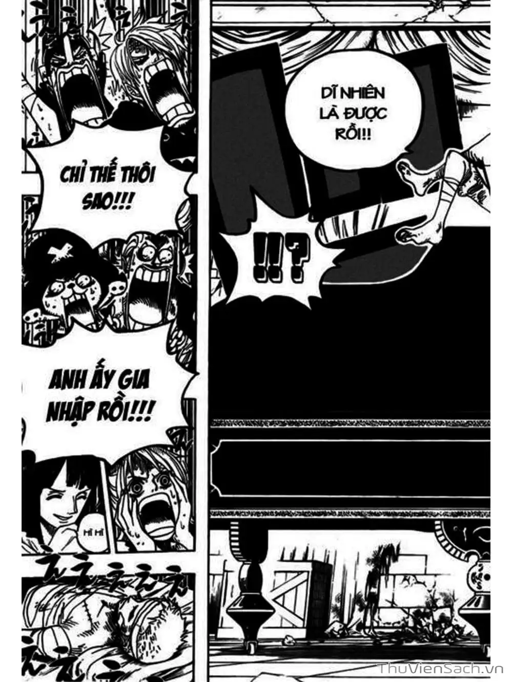 Chapter 489 - Image 6