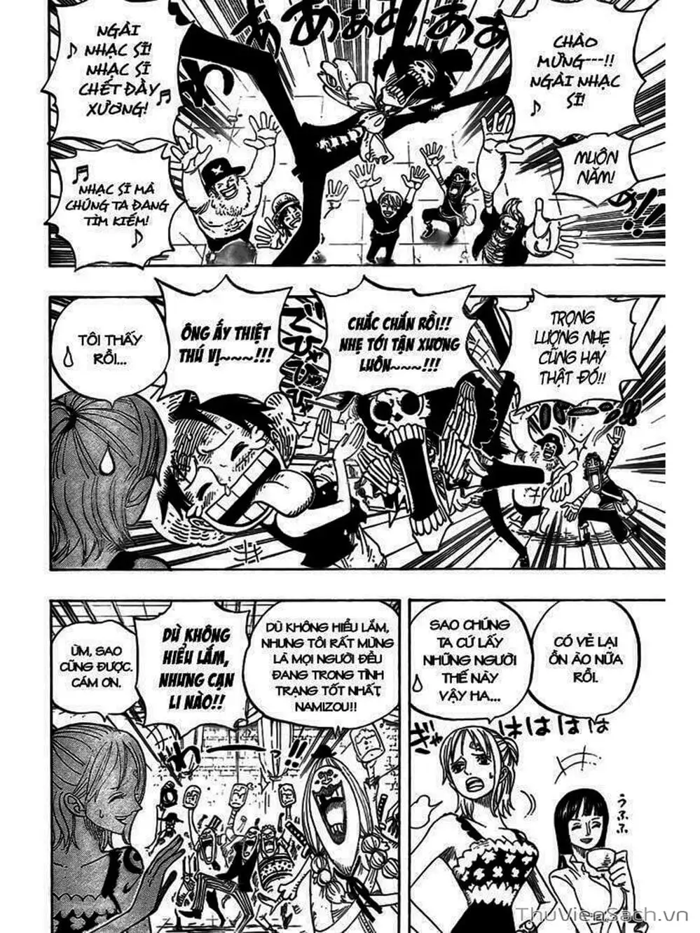 Chapter 489 - Image 7