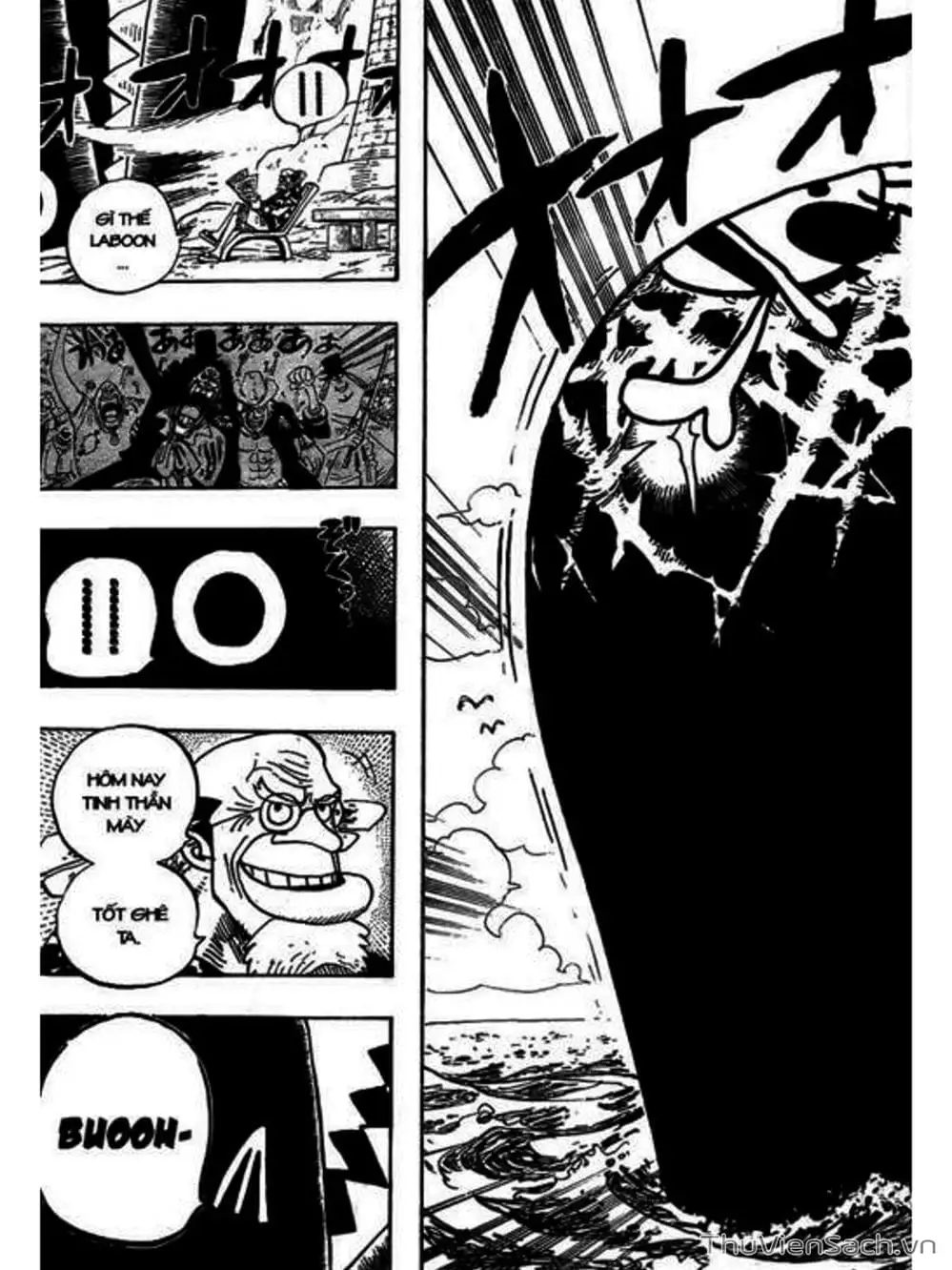 Chapter 489 - Image 10