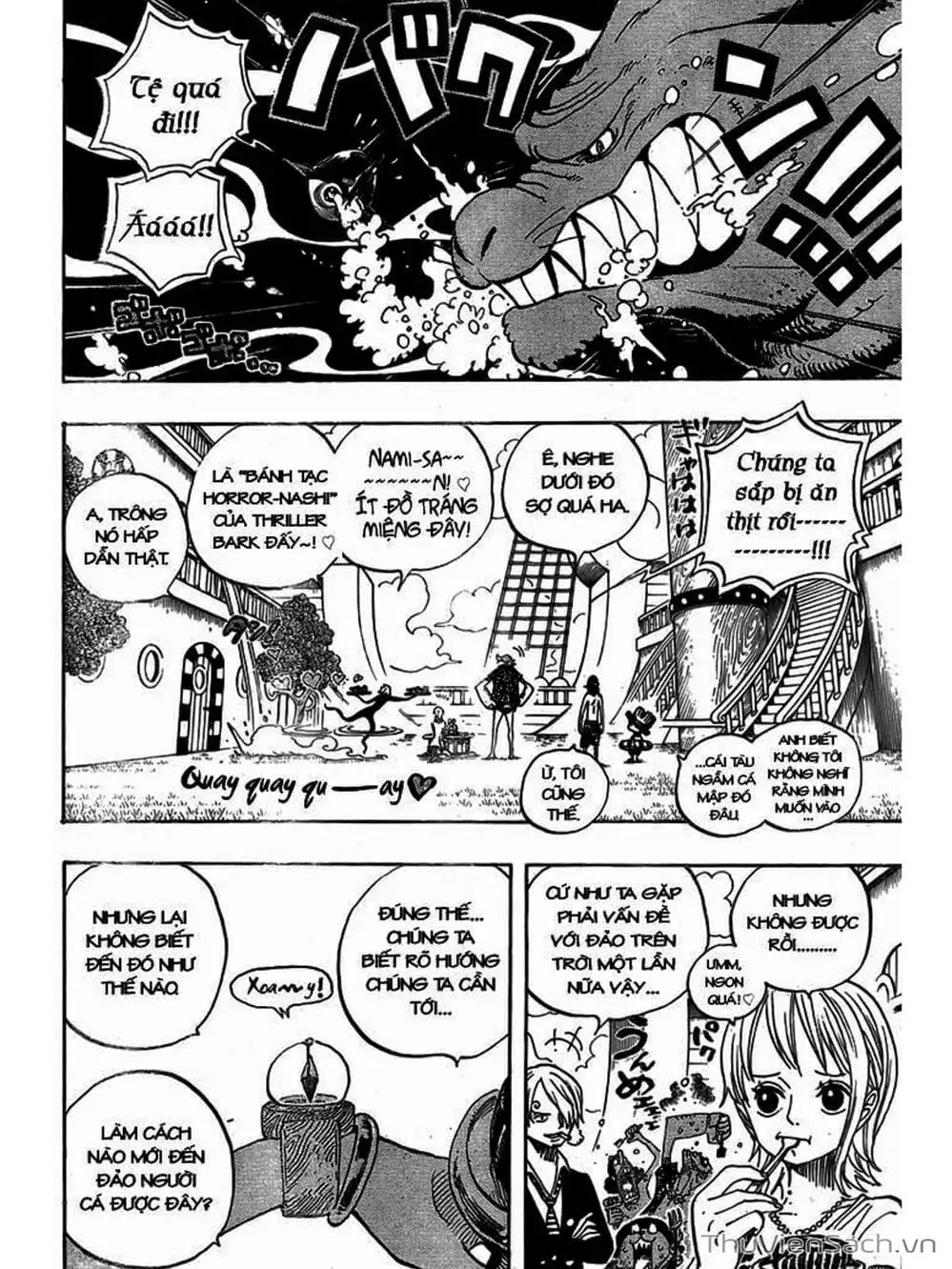 Chapter 490 - Image 14