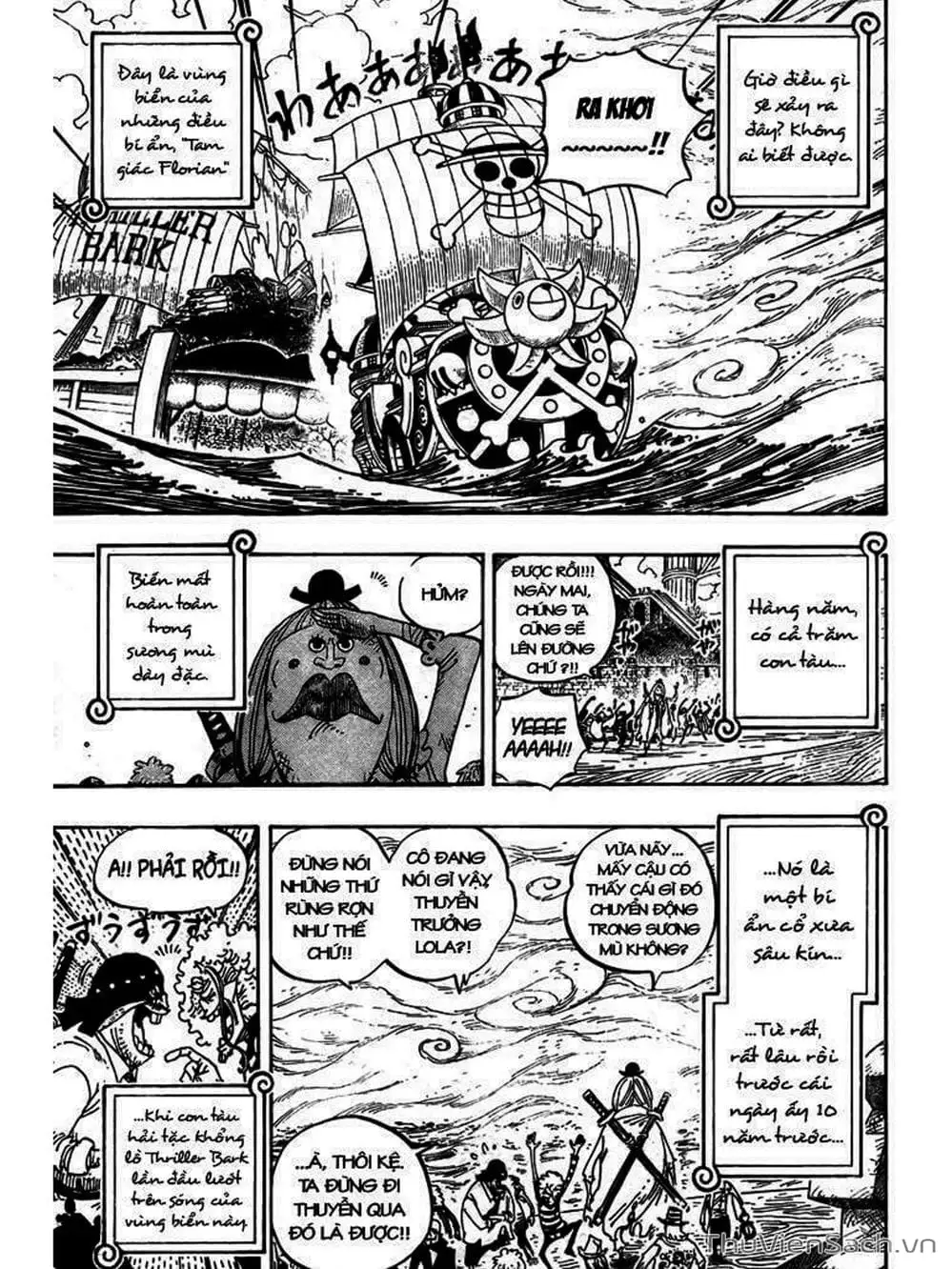 Chapter 490 - Image 3