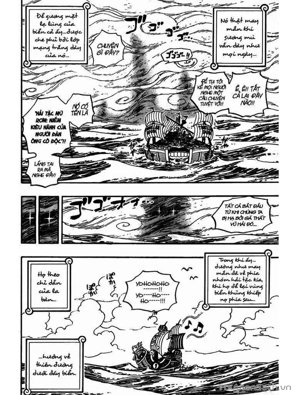 Chapter 490 - Image 4