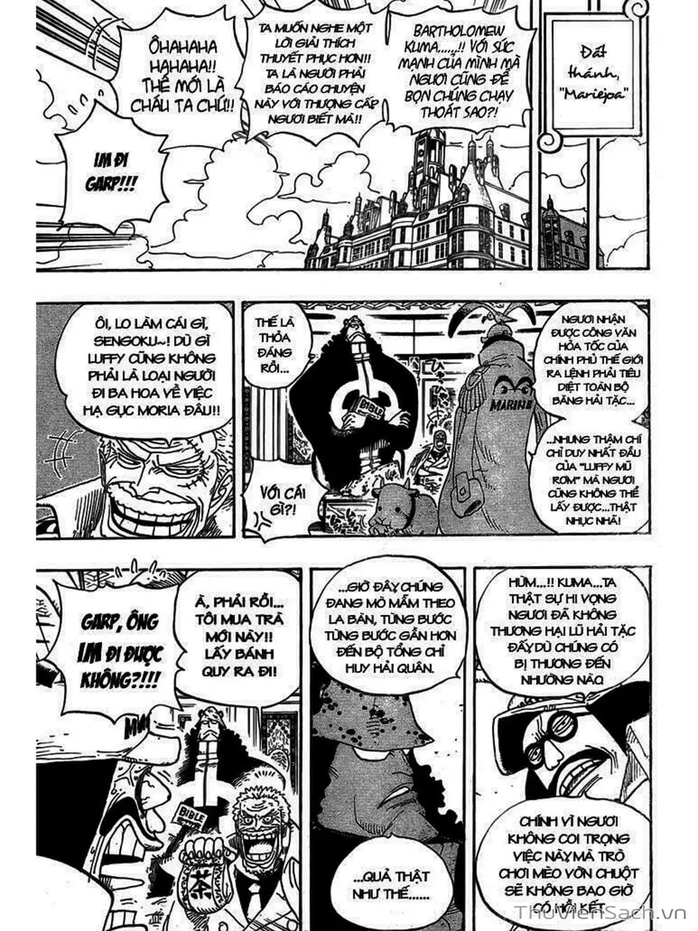 Chapter 490 - Image 7