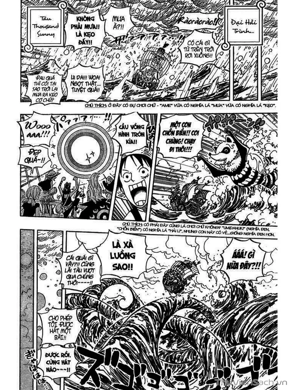 Chapter 490 - Image 8