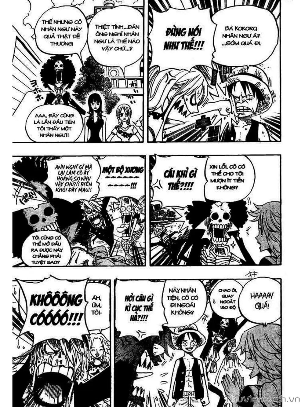 Chapter 491 - Image 4