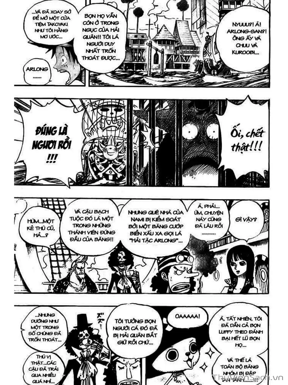 Chapter 492 - Image 13