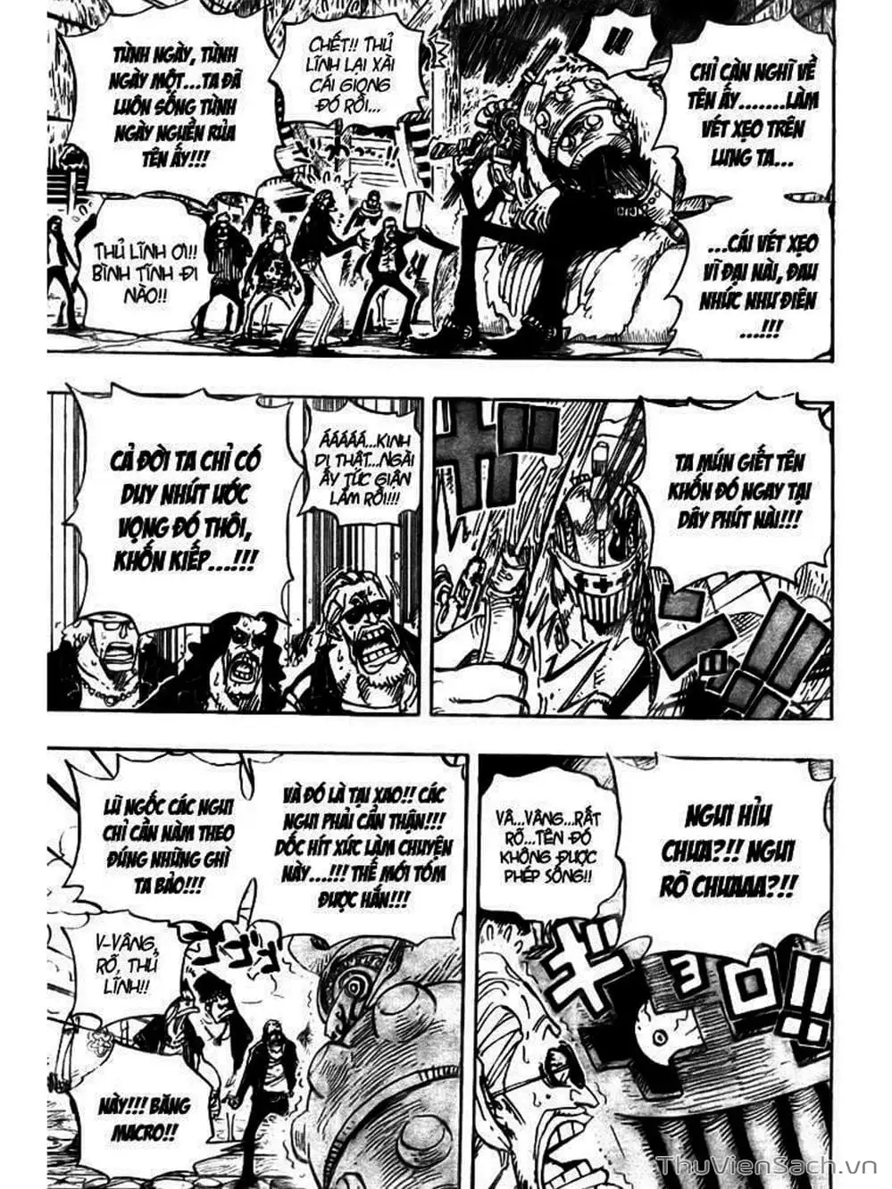 Chapter 492 - Image 5