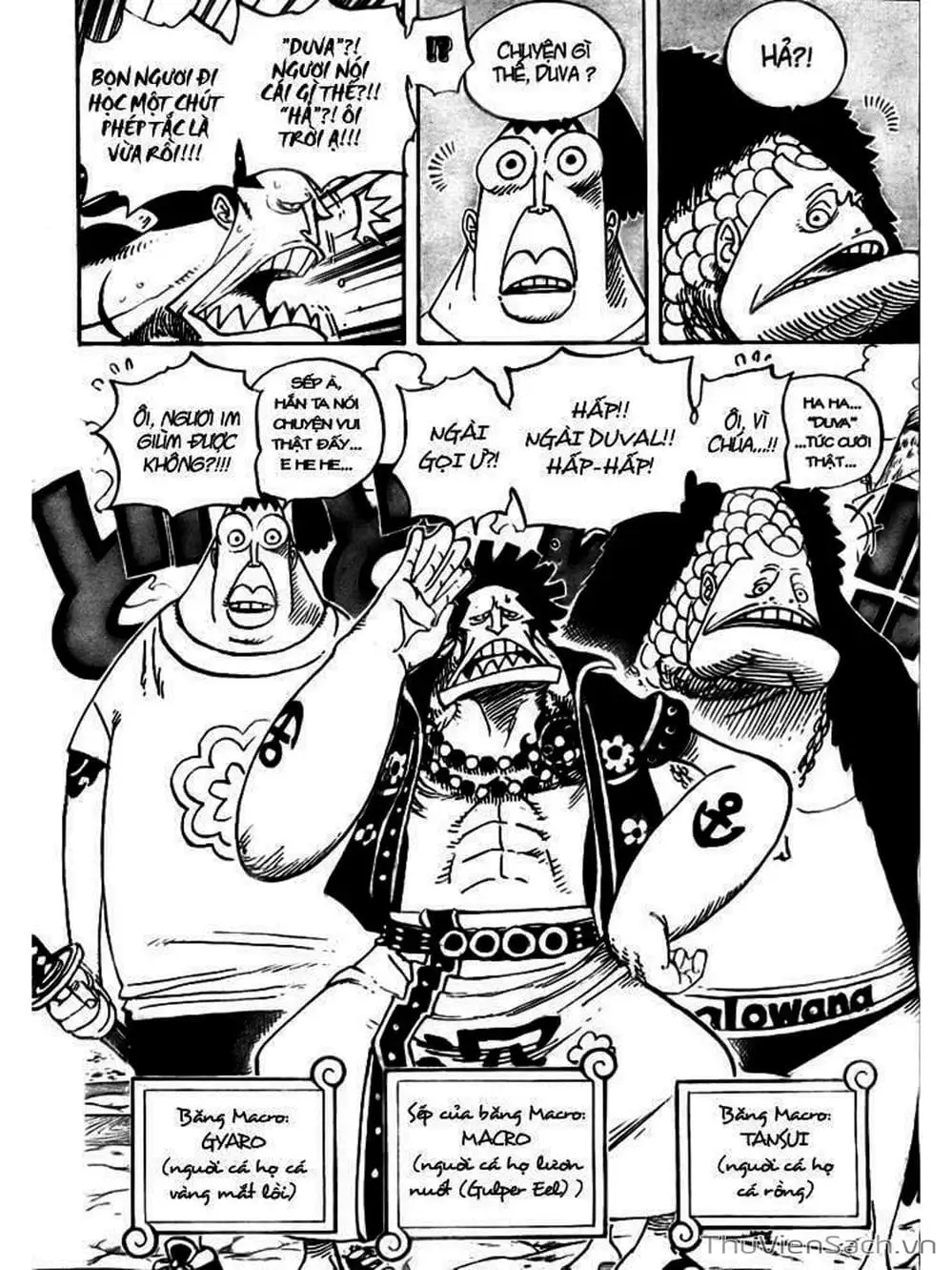 Chapter 492 - Image 6
