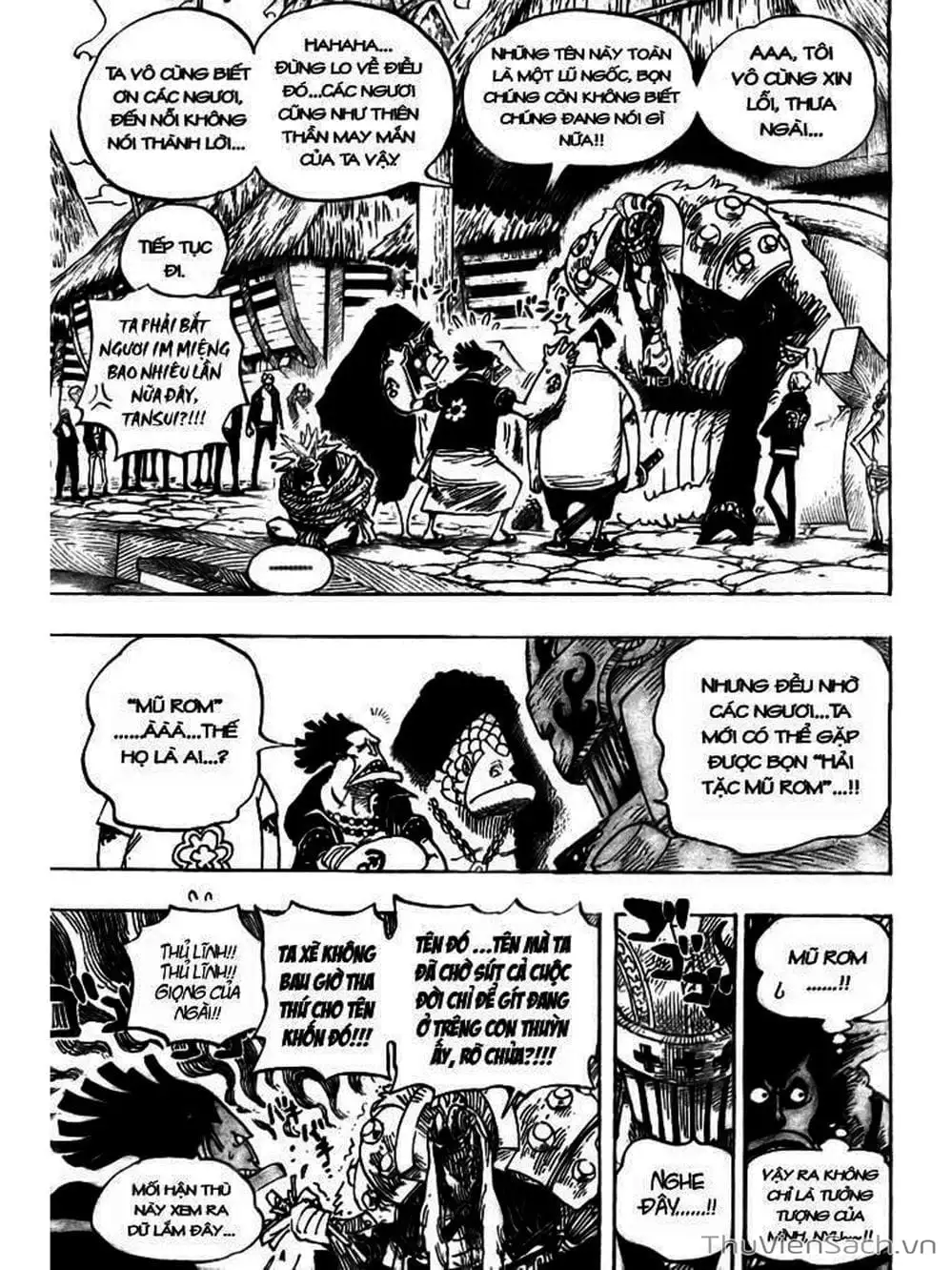 Chapter 492 - Image 7