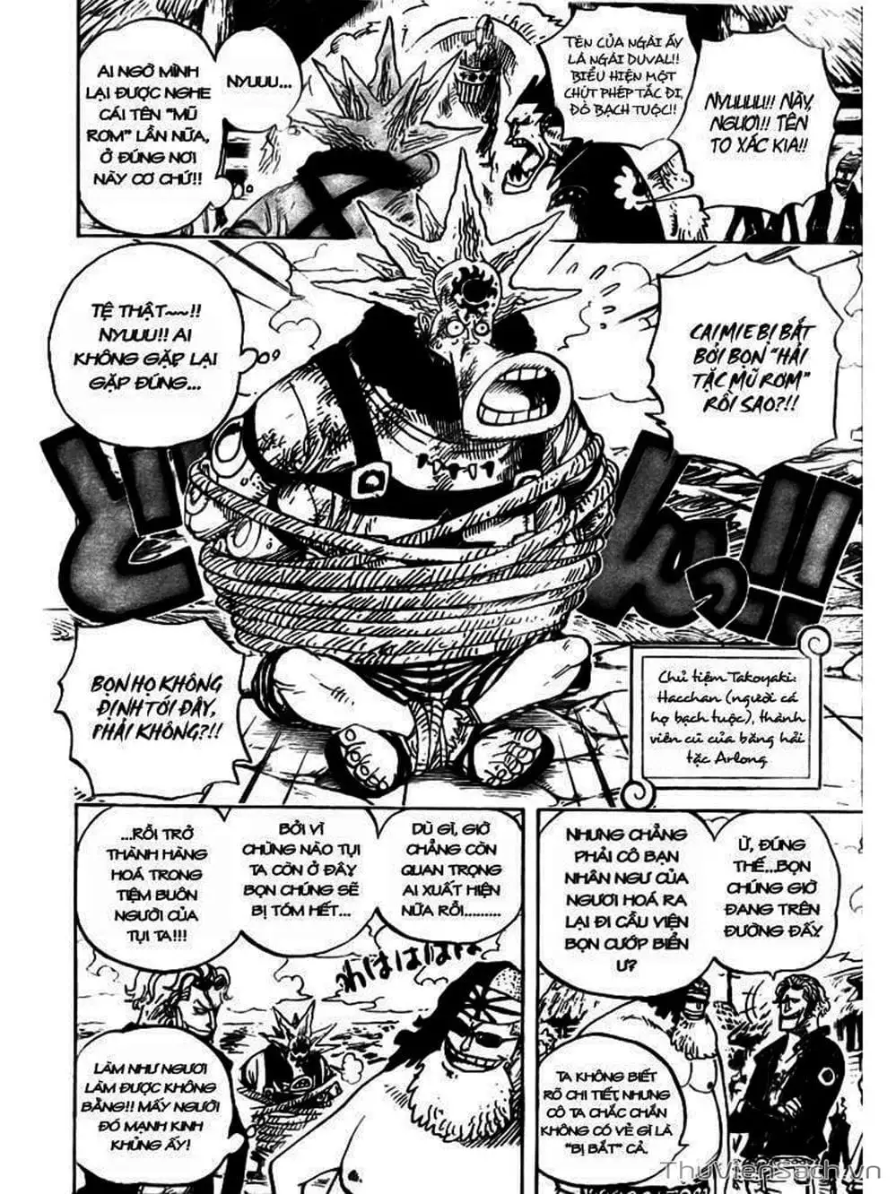 Chapter 492 - Image 8