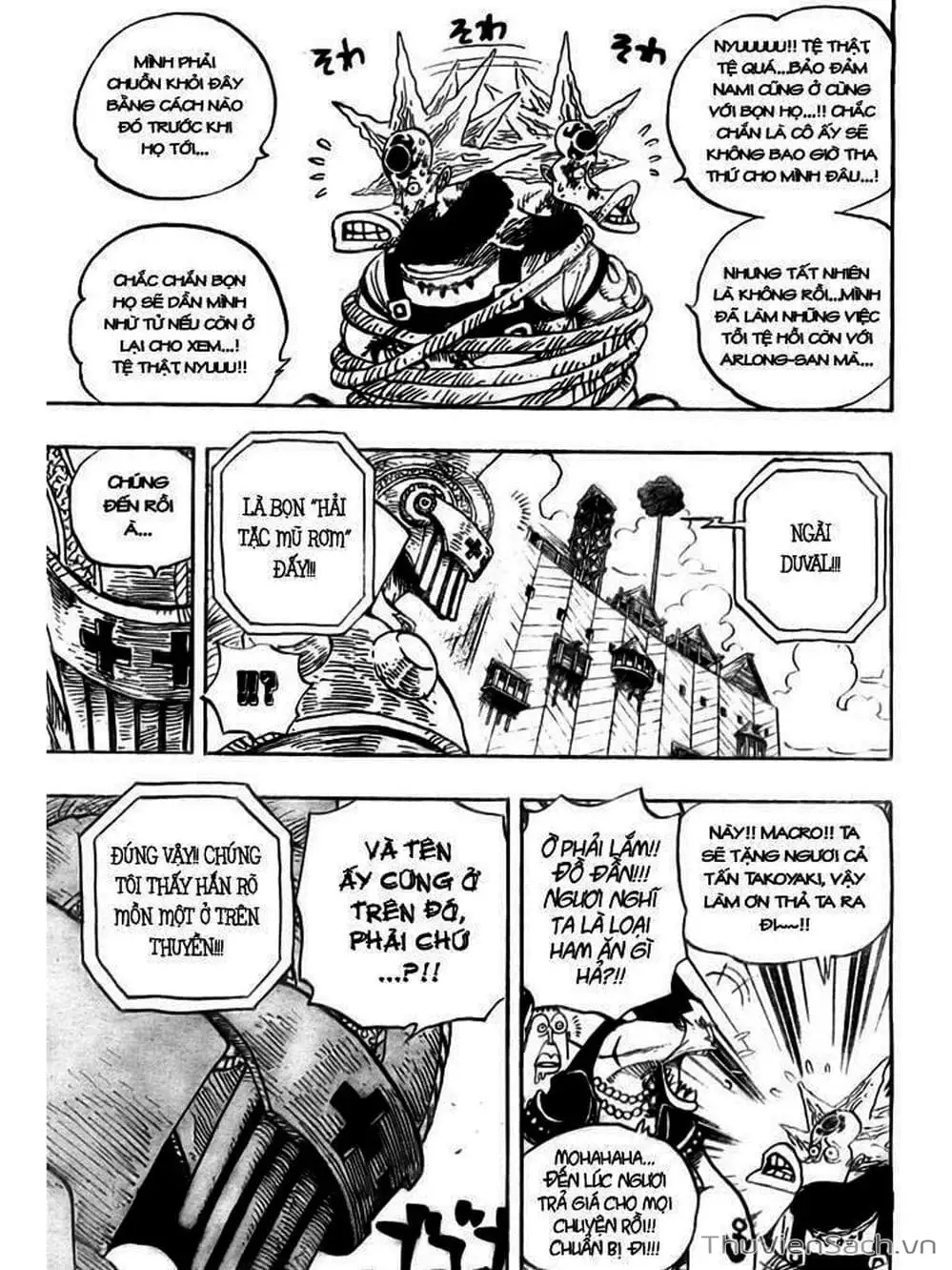 Chapter 492 - Image 9