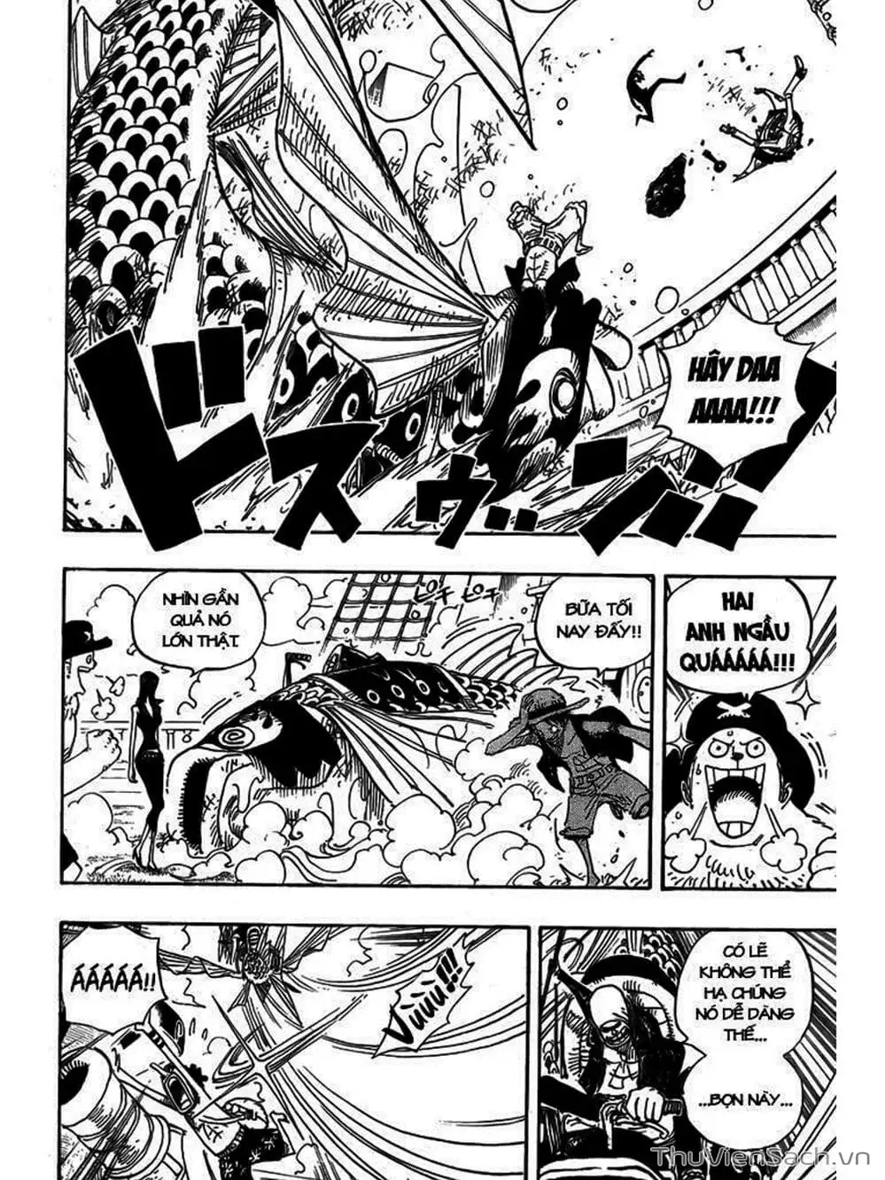 Chapter 493 - Image 14