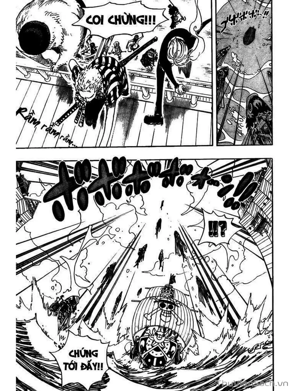 Chapter 493 - Image 3